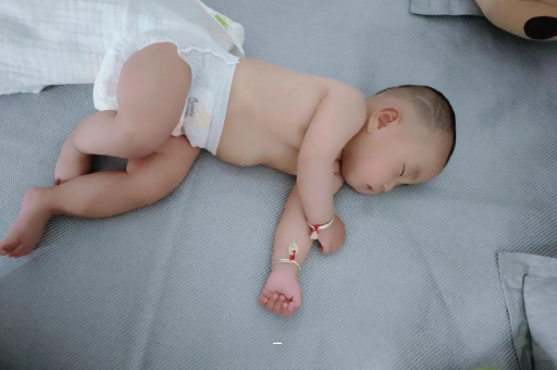 广水孕妇单核细胞偏高